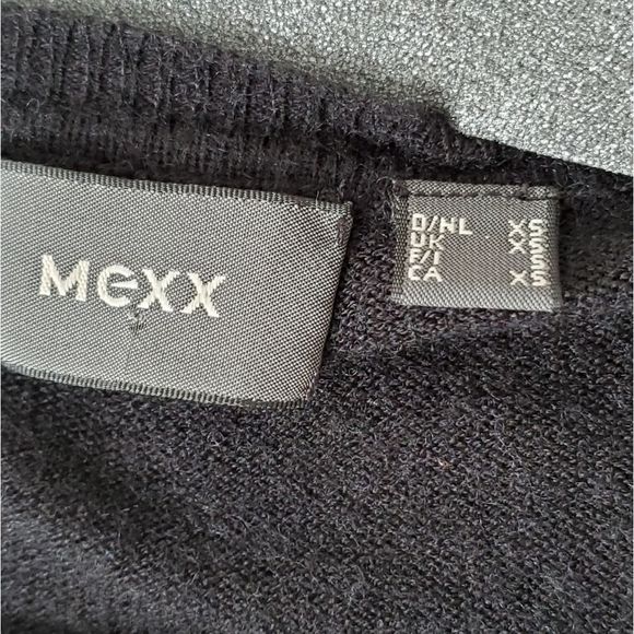 Mexx Open Long Cardigan  - Picture 3 of 7